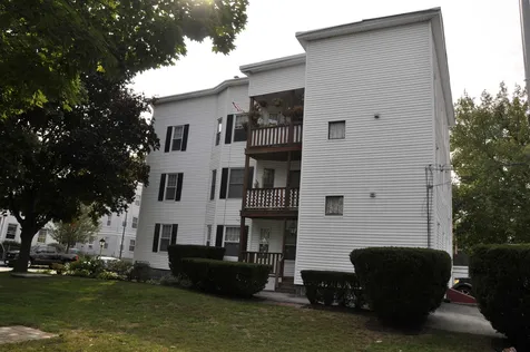 252 Bell Street Manchester NH 03103