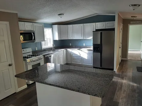 2 Brook Circle Loudon NH 03307