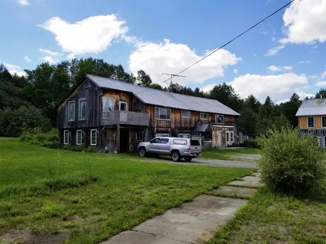 2746 Vt Route 105 Derby VT 05829