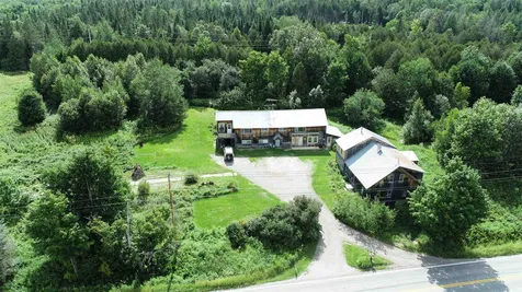 2746 Vt Route 105 Derby VT 05829