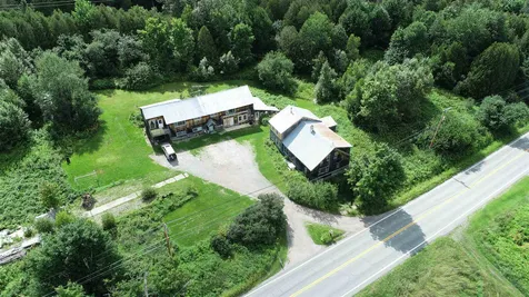 2746 Vt Route 105 Derby VT 05829