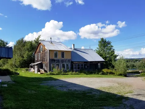 2746 Vt Route 105 Derby VT 05829