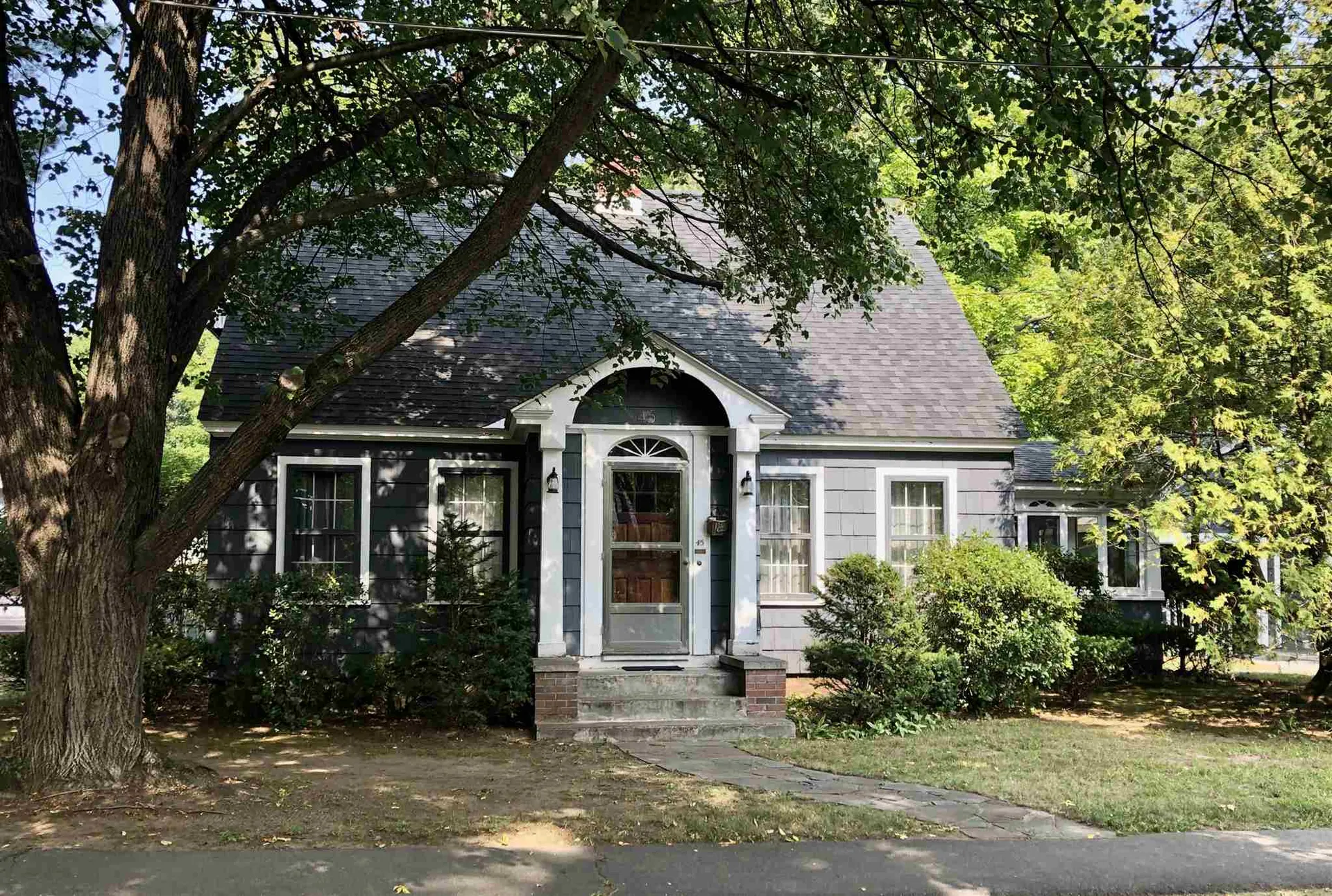 45 Mckinley Street Keene NH 03431