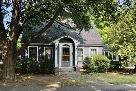 45 Mckinley Street Keene NH 03431