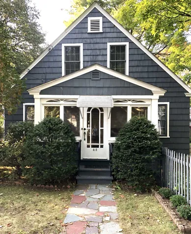 45 Mckinley Street Keene NH 03431
