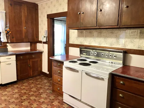 45 Mckinley Street Keene NH 03431