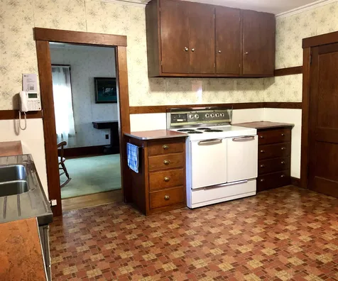 45 Mckinley Street Keene NH 03431