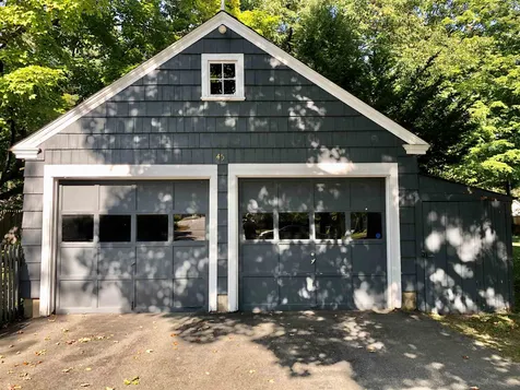 45 Mckinley Street Keene NH 03431