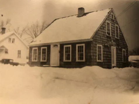 45 Mckinley Street Keene NH 03431
