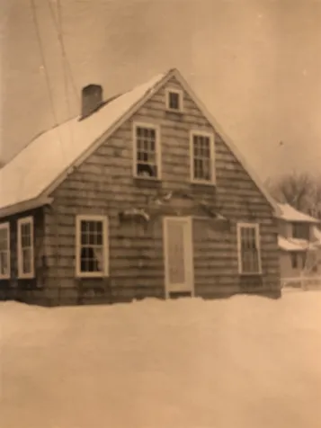 45 Mckinley Street Keene NH 03431