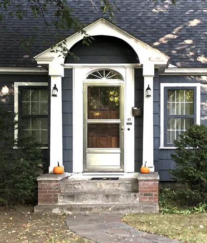 45 Mckinley Street Keene NH 03431