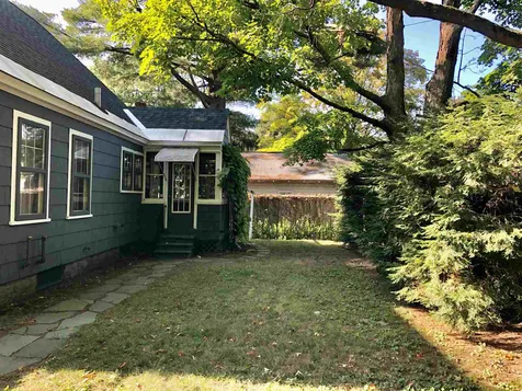 45 Mckinley Street Keene NH 03431