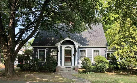 45 Mckinley Street Keene NH 03431