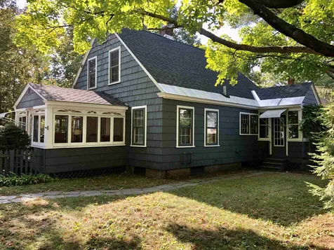 45 Mckinley Street Keene NH 03431