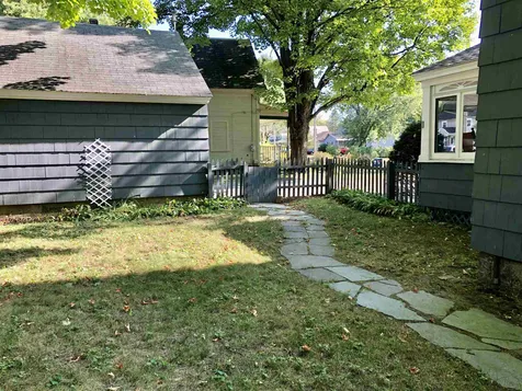45 Mckinley Street Keene NH 03431