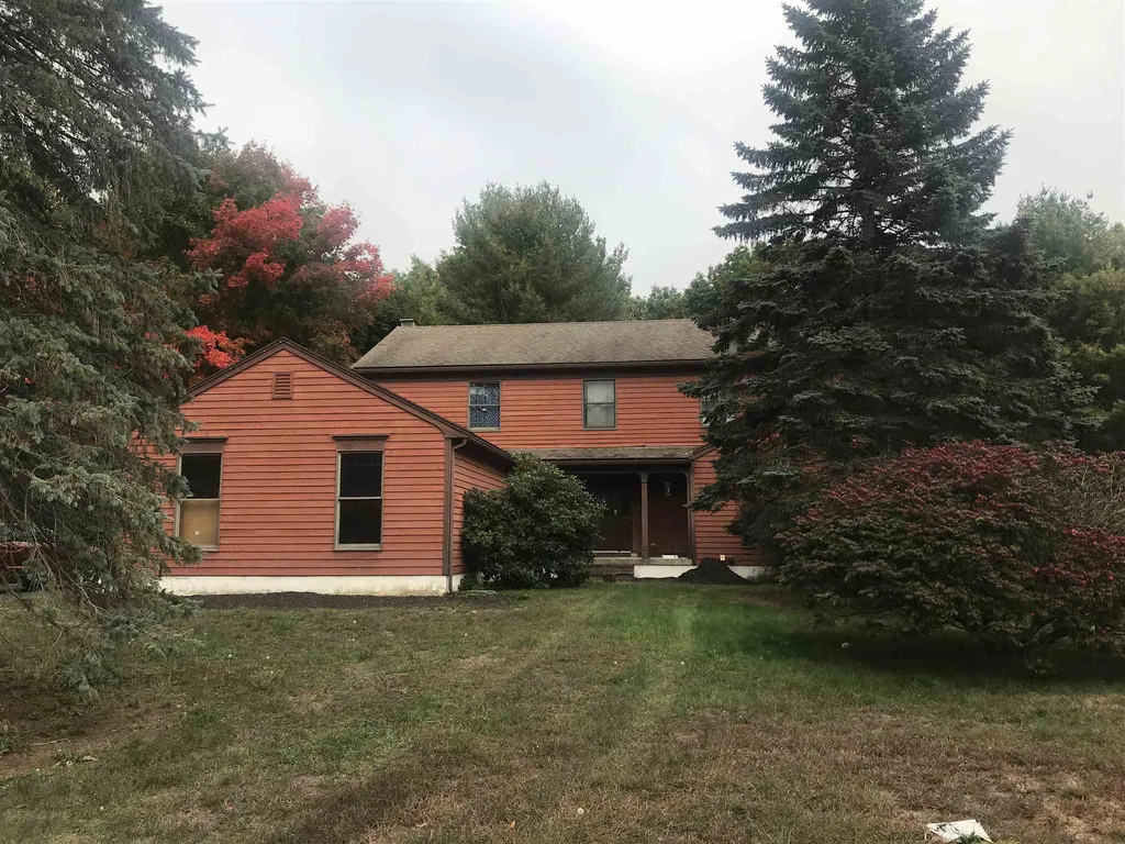 32 Birchwood Drive Rye NH 03870