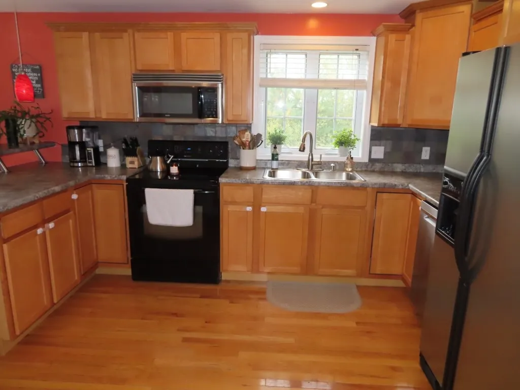 14 Tessier Drive Rochester NH 03839