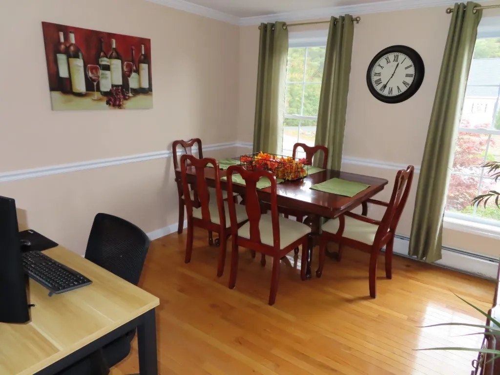 14 Tessier Drive Rochester NH 03839