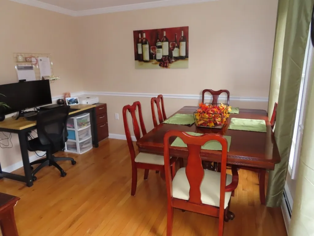 14 Tessier Drive Rochester NH 03839