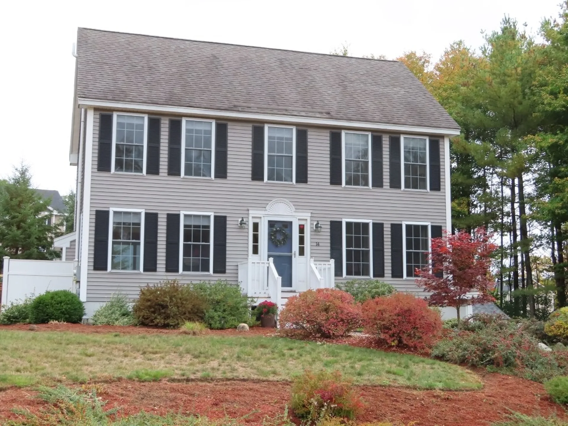 14 Tessier Drive Rochester NH 03839