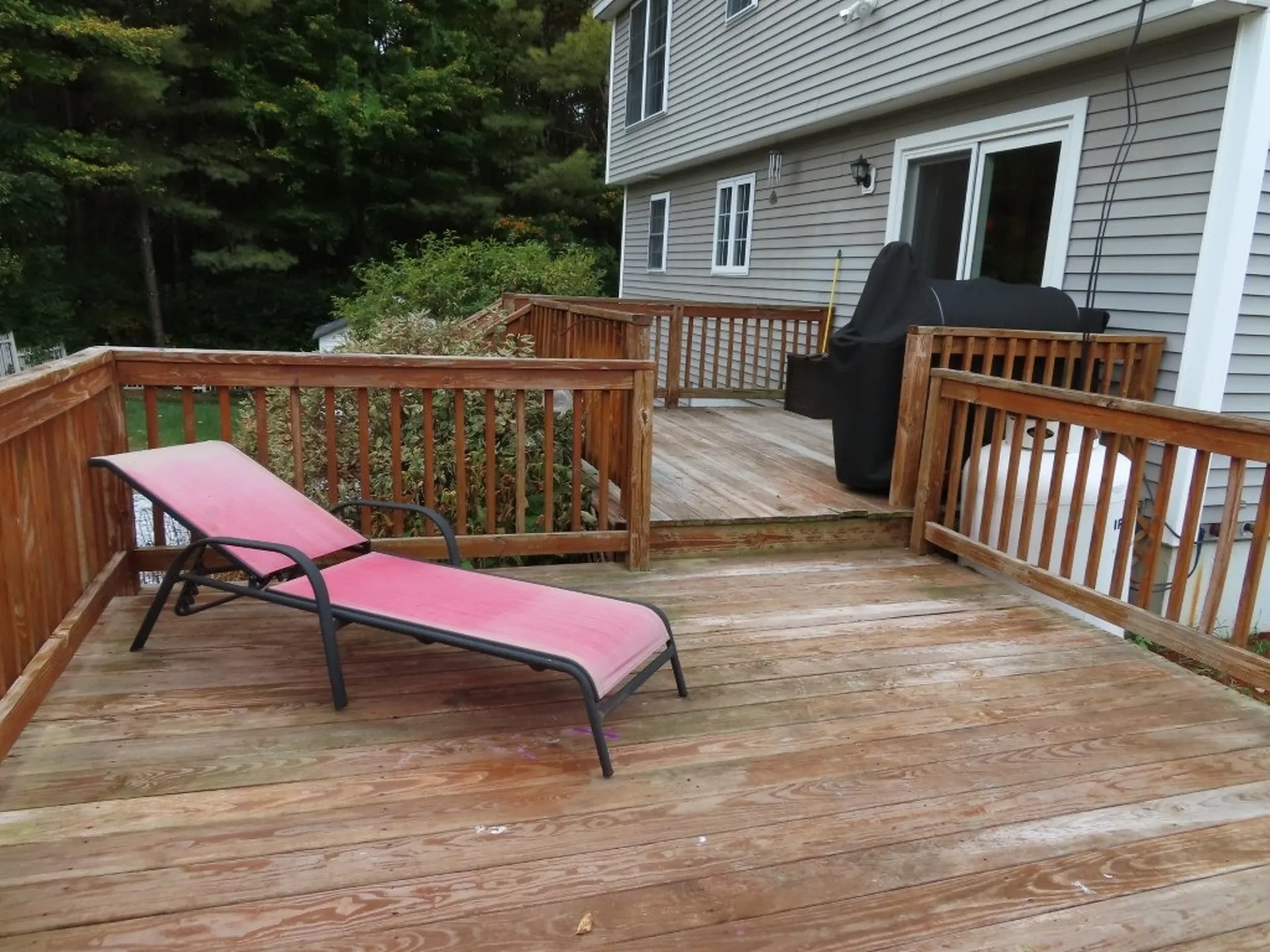 14 Tessier Drive Rochester NH 03839