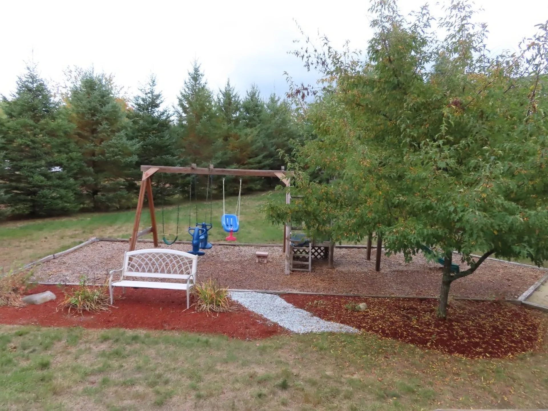 14 Tessier Drive Rochester NH 03839