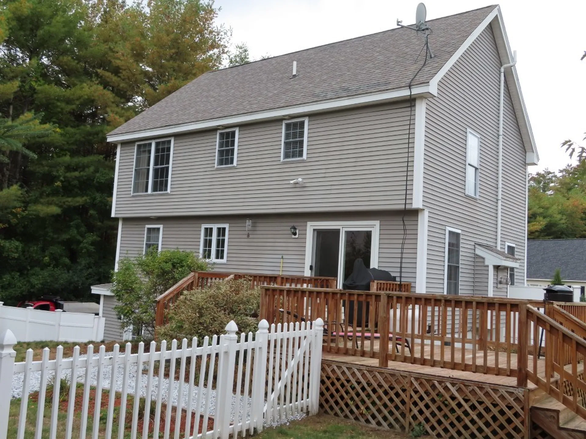 14 Tessier Drive Rochester NH 03839