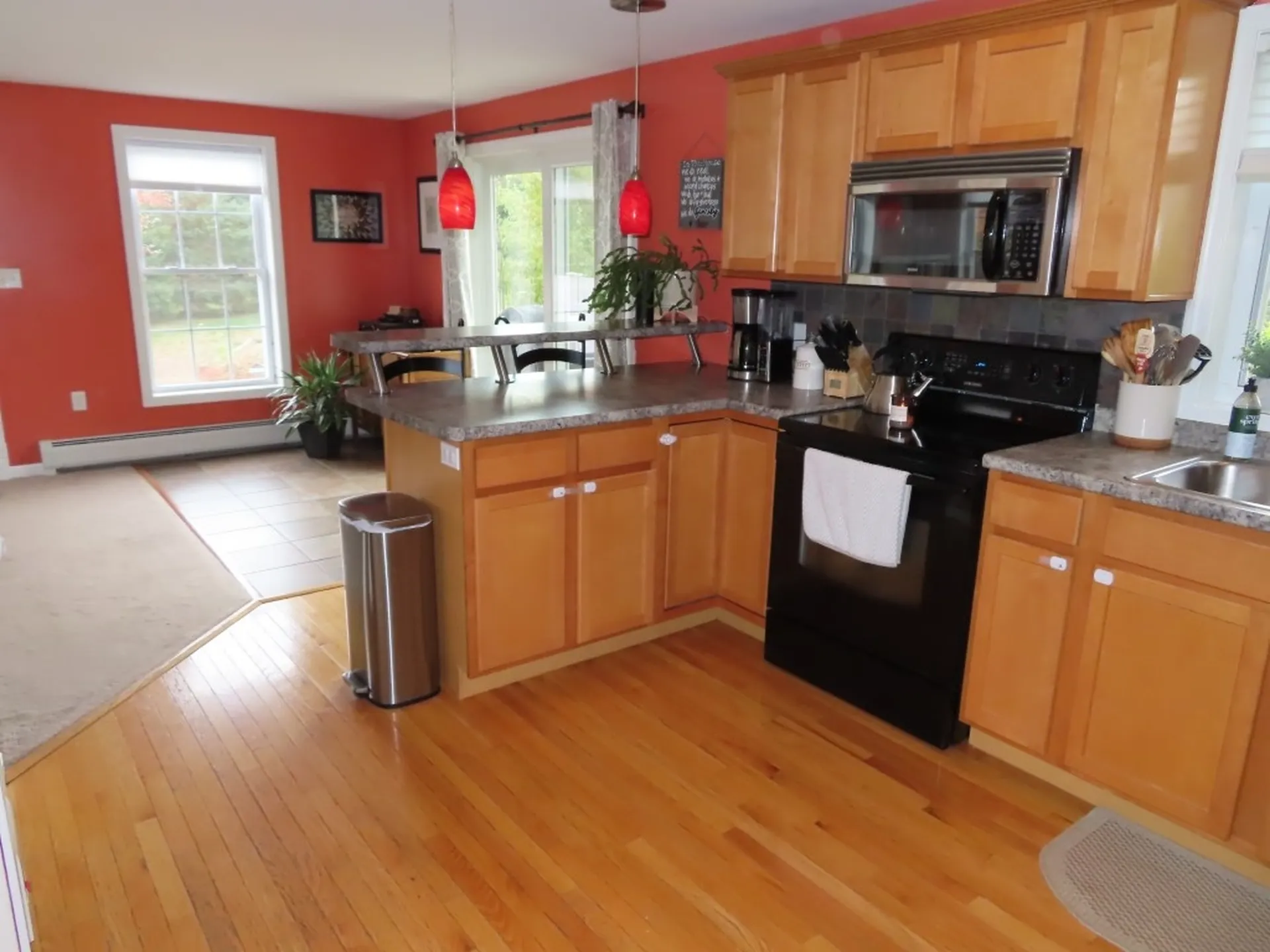 14 Tessier Drive Rochester NH 03839