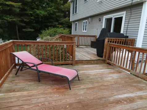 14 Tessier Drive Rochester NH 03839