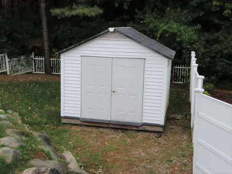 14 Tessier Drive Rochester NH 03839