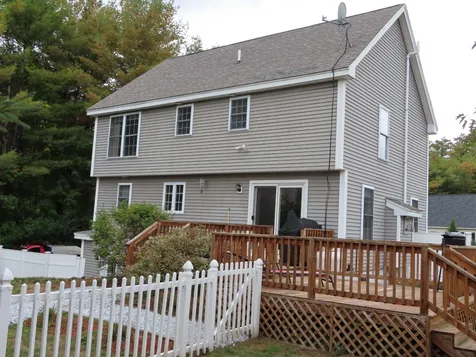14 Tessier Drive Rochester NH 03839