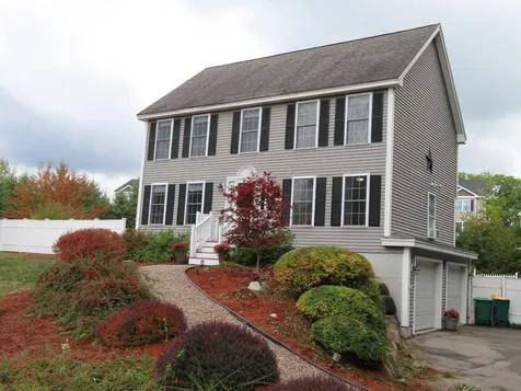 14 Tessier Drive Rochester NH 03839