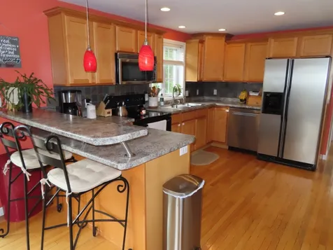 14 Tessier Drive Rochester NH 03839