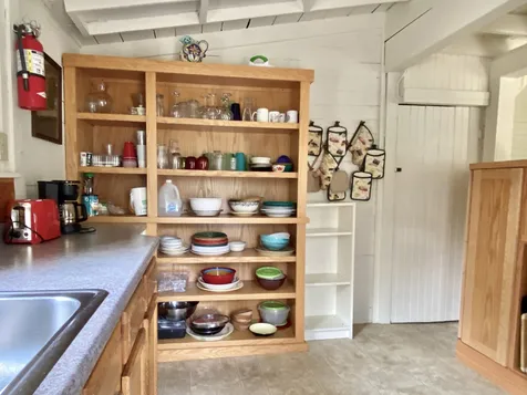 42 Brookdale Road Bridgewater NH 03222