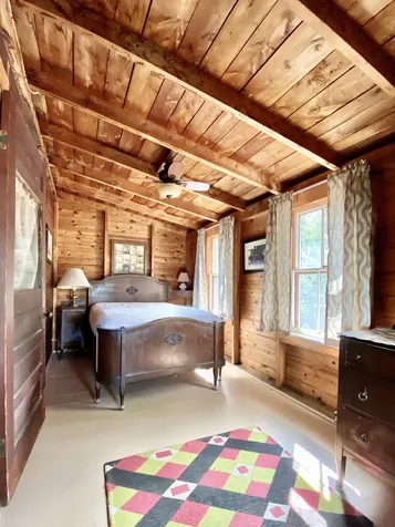 42 Brookdale Road Bridgewater NH 03222