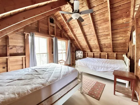 42 Brookdale Road Bridgewater NH 03222