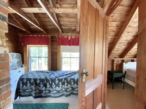 42 Brookdale Road Bridgewater NH 03222
