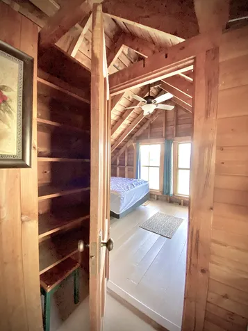 42 Brookdale Road Bridgewater NH 03222