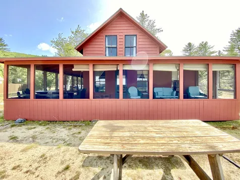 42 Brookdale Road Bridgewater NH 03222