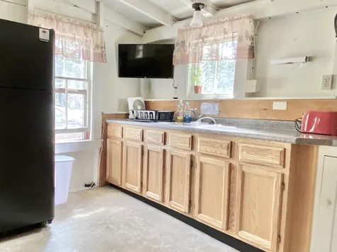 42 Brookdale Road Bridgewater NH 03222