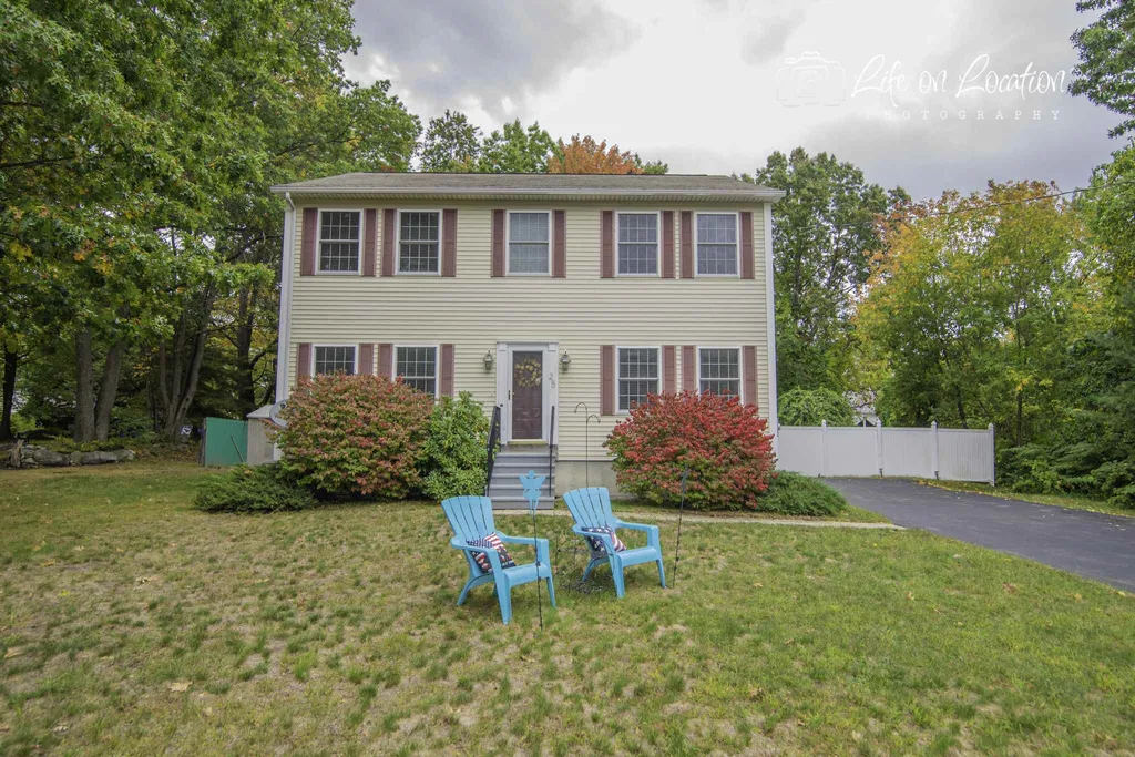 25 Morse Road Manchester NH 03104