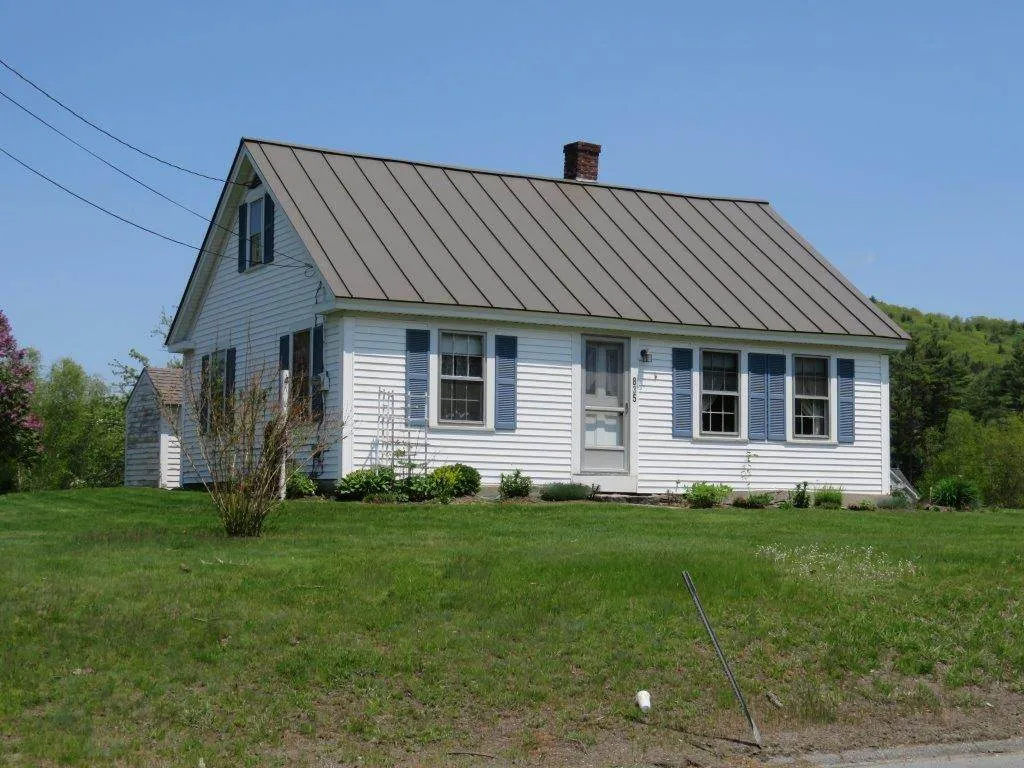 835 Us Route 4 Canaan NH 03741