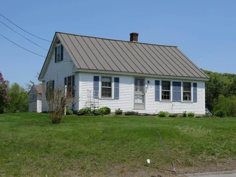 835 Us Route 4 Canaan NH 03741