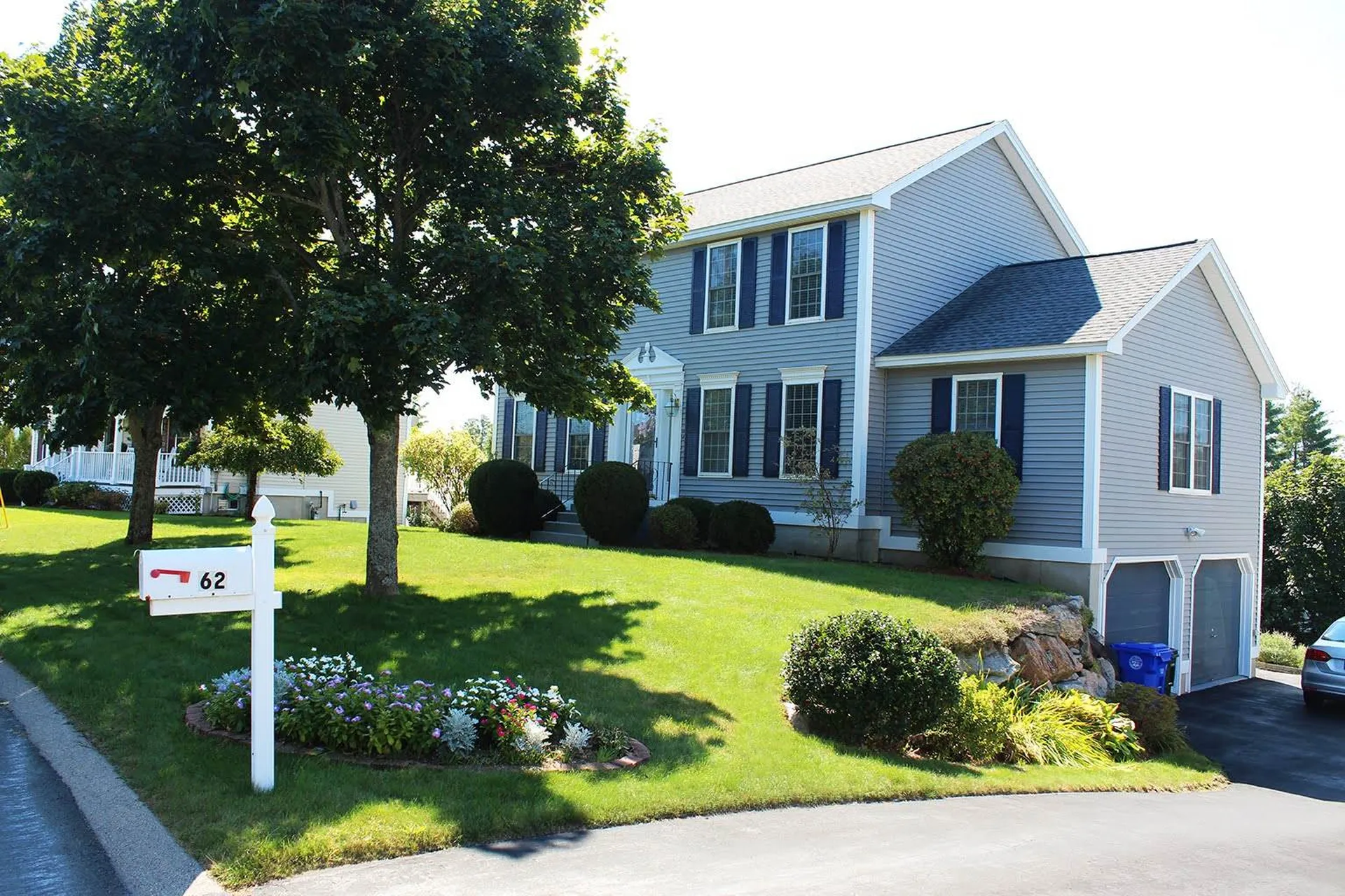 62 Sugar Hill Lane Manchester NH 03109