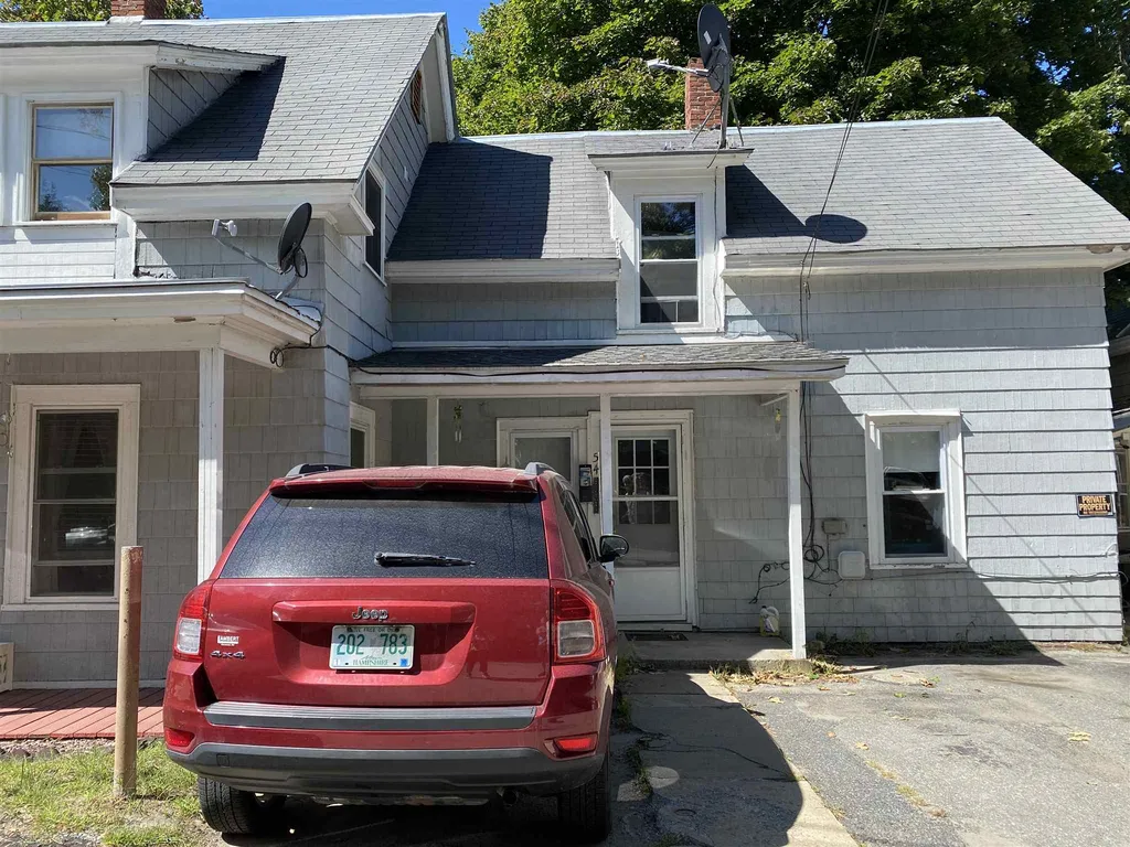 54 Prospect Street Claremont NH 03743