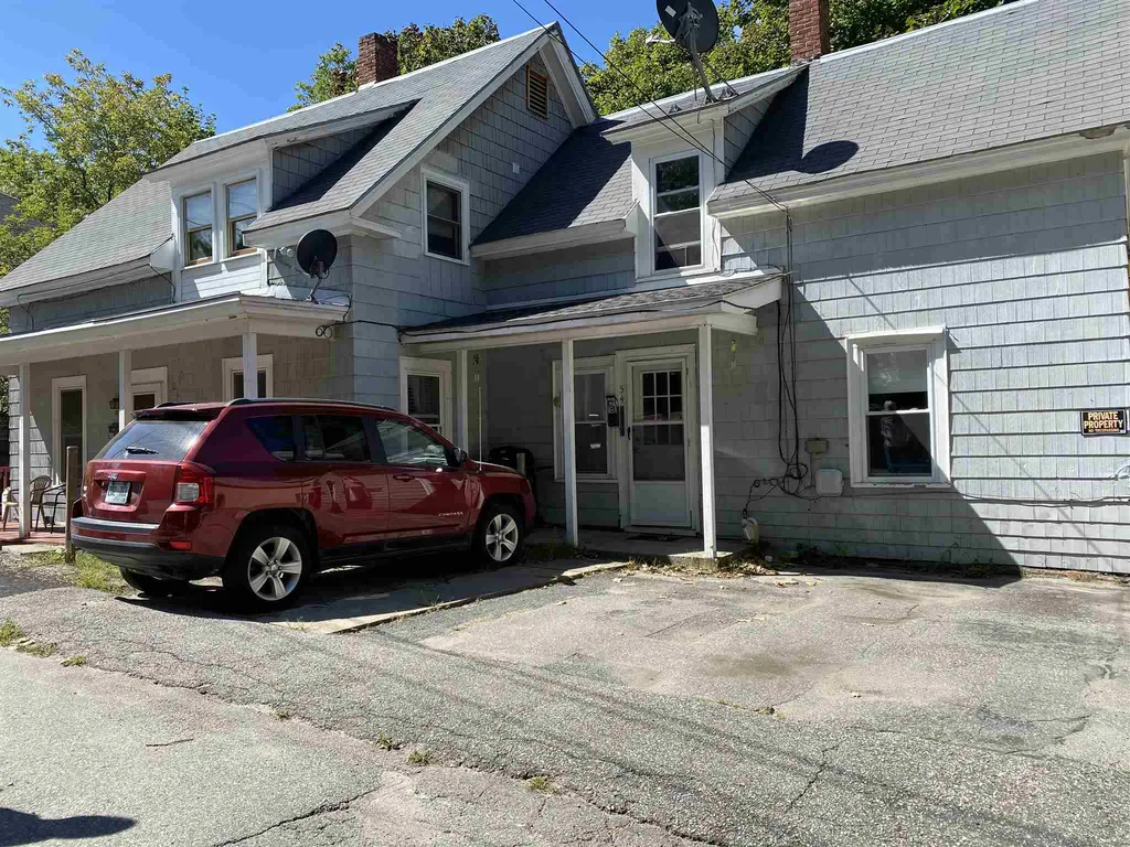 54 Prospect Street Claremont NH 03743