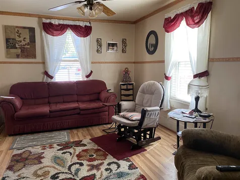 54 Prospect Street Claremont NH 03743