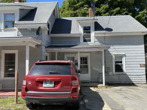 54 Prospect Street Claremont NH 03743