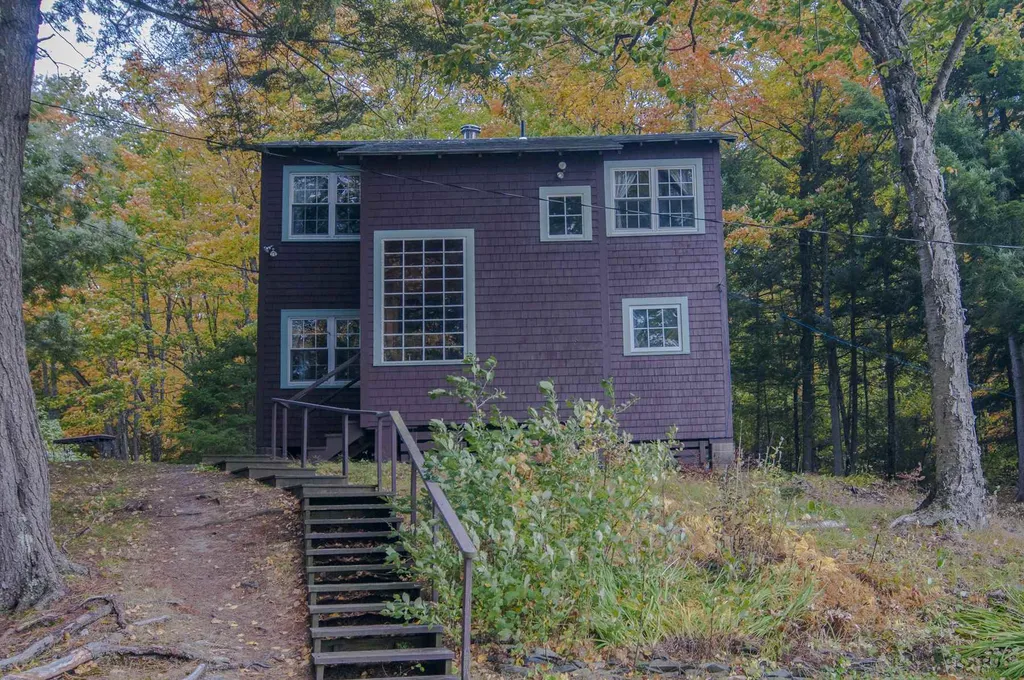 7497 Vt Route 111 Morgan VT 05853