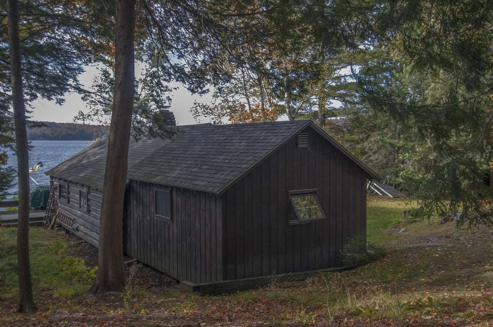 7497 Vt Route 111 Morgan VT 05853